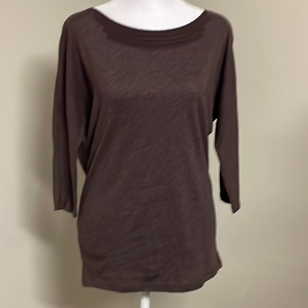 Gap Boatneck Top